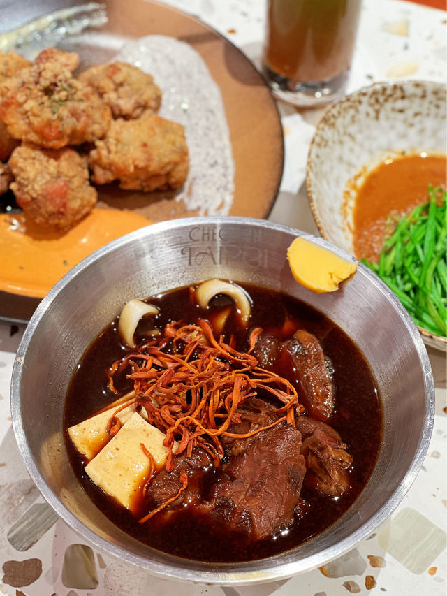 銅鑼灣人氣台灣鐵路主題餐廳