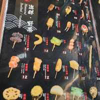 價錢親民，炸物水準高，值得大家支持的良心小店