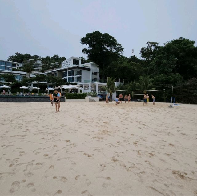 🇵🇭선베드 자리 전쟁하지 않아도 되는 보라카이 크림슨 리조트 전용 비치
