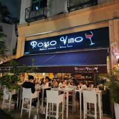 Rosso Vino User Photo