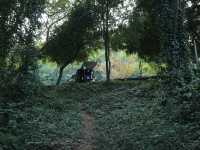 อุทยานแห่งชาติลานสาง