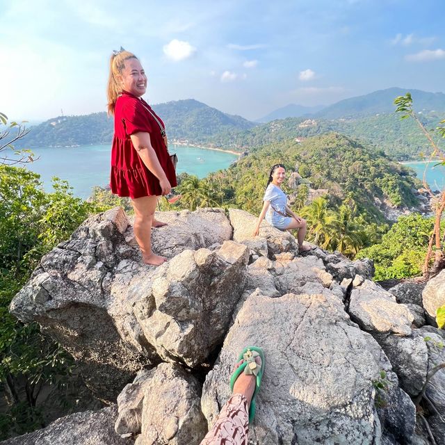 John Suwan View point 