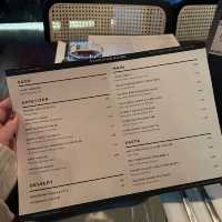 超高質好好味西餐廳 🤍 西營盤 Downtown bistro