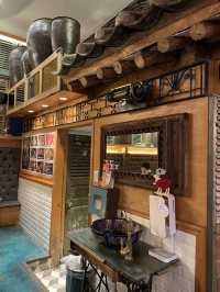 ソウル🇰🇷チゲがとても美味しいおすすめのお店