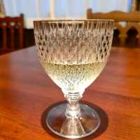 【京都 三条】ウエルカムドリンクはワイン飲み放題✨