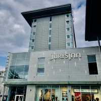Union Square - Aberdeen, UK