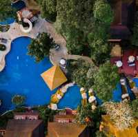 Khaolak Merlin Resort พักผ่อนท่ามกลางธรรมชาติ