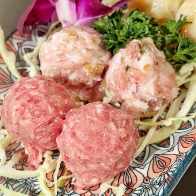 高質😍騸牯牛🐂火鍋🍲