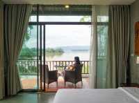 Bansaeo Garden and Resort ที่พักบรรยากาศดี