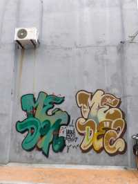 Lorong Panglima @IPOH 