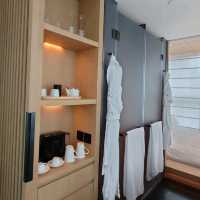 日本和洋Tatami房間/AKI Hong Kong, Accor Plus會員免費free stay and upgrade!!!