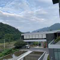 หนีฝุ่นตื่นมารับอากาศบริสุทธิ์ที่ The Peri Khaoyai