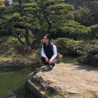 長崎縣浪漫風異國情懷花園 - Glover Garden 