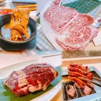 北區高質一人燒肉🥩🥩