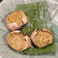 ร้านอาหารเหนือ เฮือนม่วนใจ๋ ร้านเด็ดที่ต้องลอง