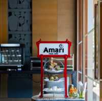 Amari Hua Hin พักสบายสไตล์หัวหิน