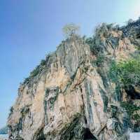 หาดเขากะโหลก