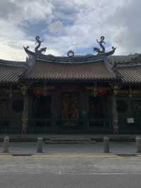Singapore History 