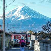 Japan Trip Jan 23 คิวชู โตเกียว