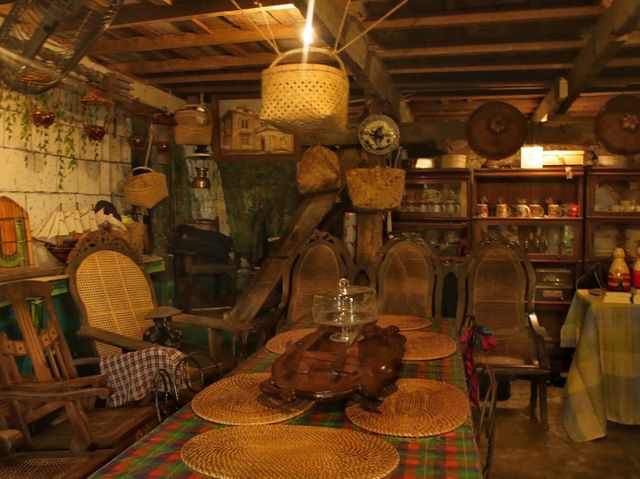 Visit the Ancestral House in Cebu