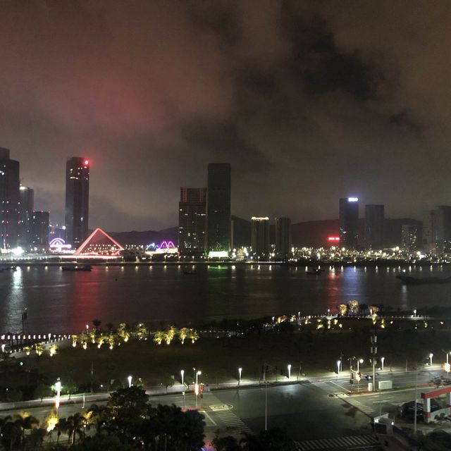 珠海 度假公寓😎 華發會展行政公寓 珠海 度假公寓😎 華發會展行政公寓