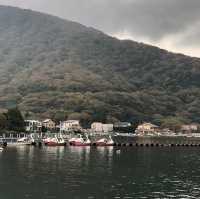出發吧！海賊觀光船 🚢 
