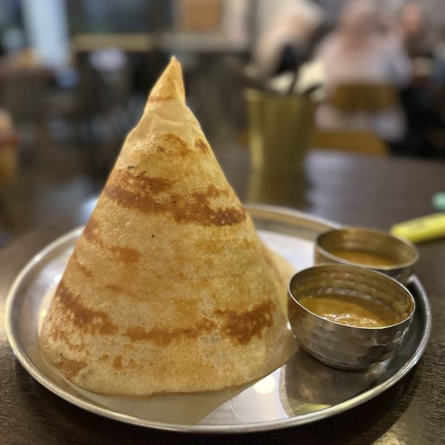 Not regular Kapitan, its Kapitan Signature! 