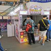 งาน Thailand Toy Expo ครั้งที่ 11