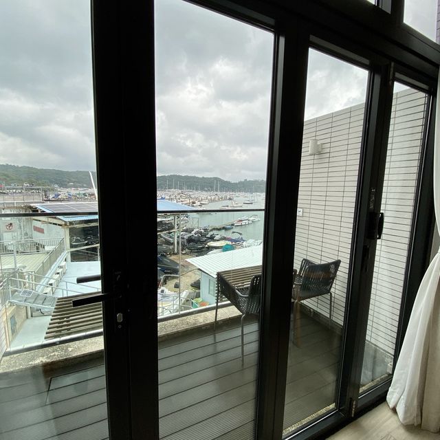The Pier! 碼頭酒店 買一送一！