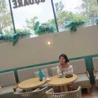 M Square 酒店🏨餐廳🍴