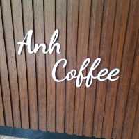ANH COFFEE บั๊กนิญ เวียดนาม