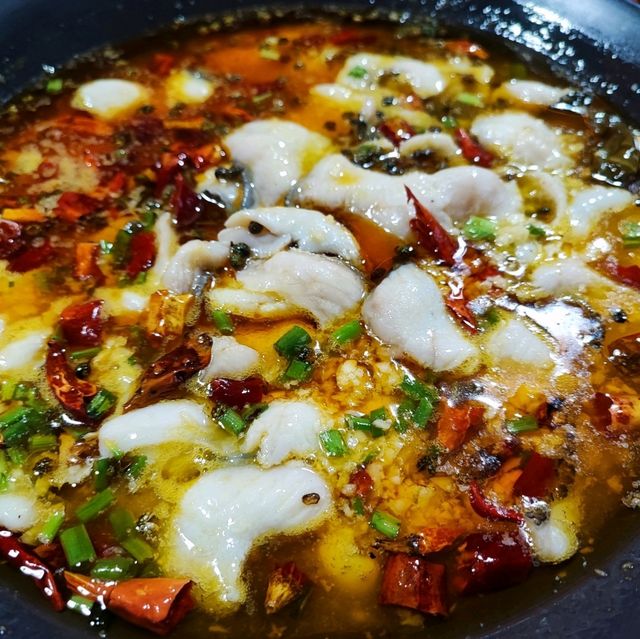 中山特色土樓客家菜