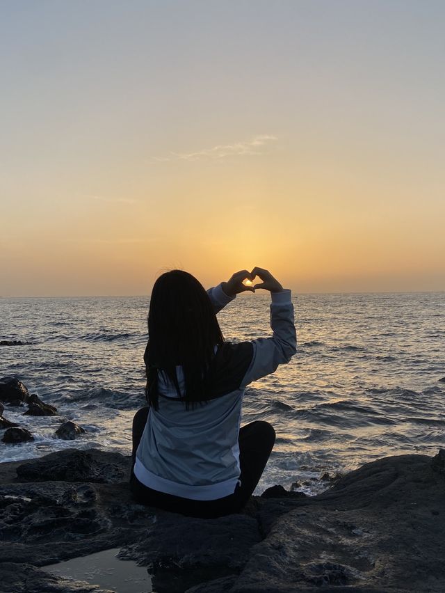 제주 일몰명소 추천