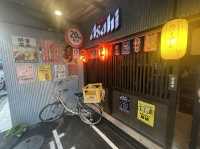 Shijin Izakaya @จันทบุรี