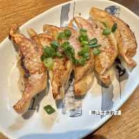 東京No.1沾麵｜秘製醬汁震撼味蕾