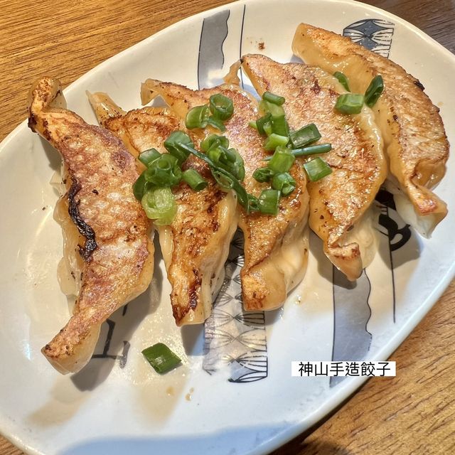 東京No.1沾麵｜秘製醬汁震撼味蕾