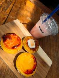 Makai cafe and space