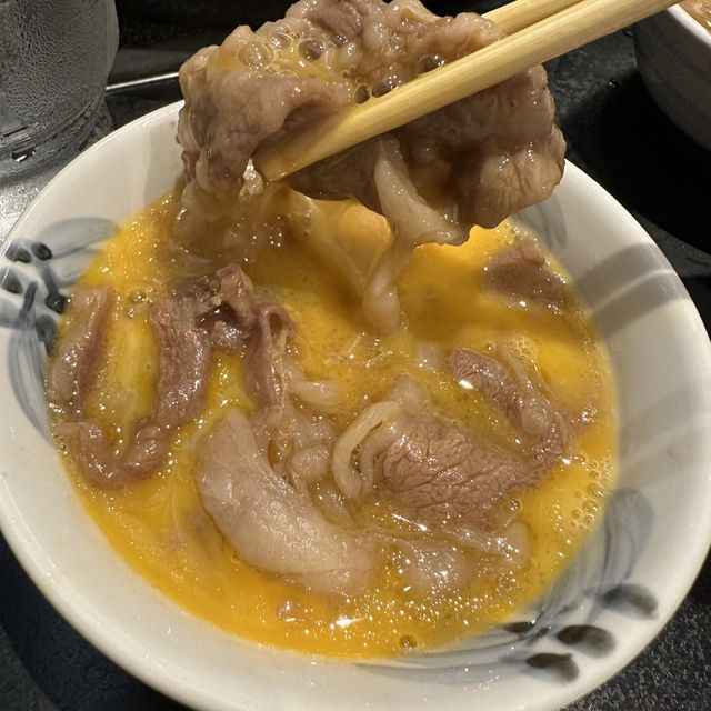 新宿歌舞伎町壽喜燒