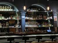 台中餐酒館推薦｜鐵克諾餐酒館 x 早午餐 Techno w Bistro x Brunch