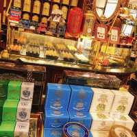 🫖☕️下午茶好去處🍽️ TWG Tea Salon & Boutique