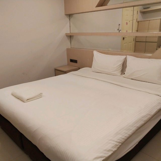 ที่พักดี...นอน B Your Home