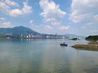 【東北純樸之地~鹿頸🏞️】