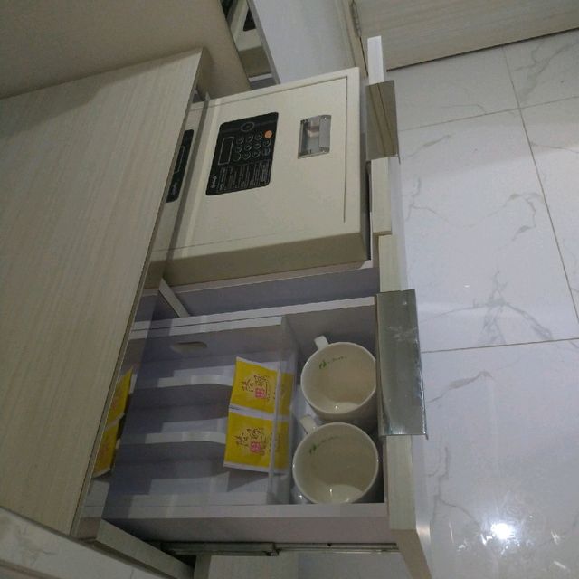 前身為富薈馬頭圍酒店的富薈土瓜灣酒店