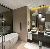 Swissotel Singapore Creste Suite Room