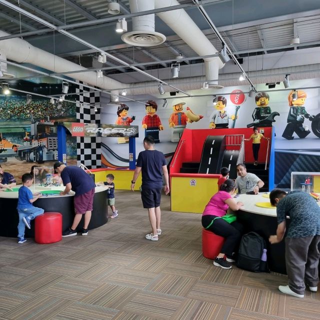 Legoland Malaysia - Where the Fun Begins!