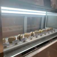 🌟  法式宮廷甜品 • 初嘗達克瓦茲 🌟 