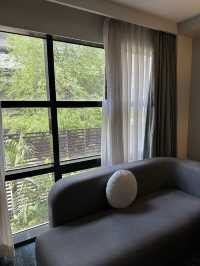 Bangkok | convenient hotel near Asok station😍