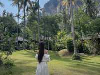 ที่พักแห่งขุนเขา Ban Sainai Resort 