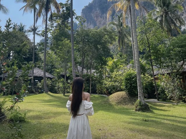 ที่พักแห่งขุนเขา Ban Sainai Resort 