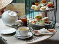 Chatrium Hotel Riverside Bangkok ที่พักสวยริมน้ำ